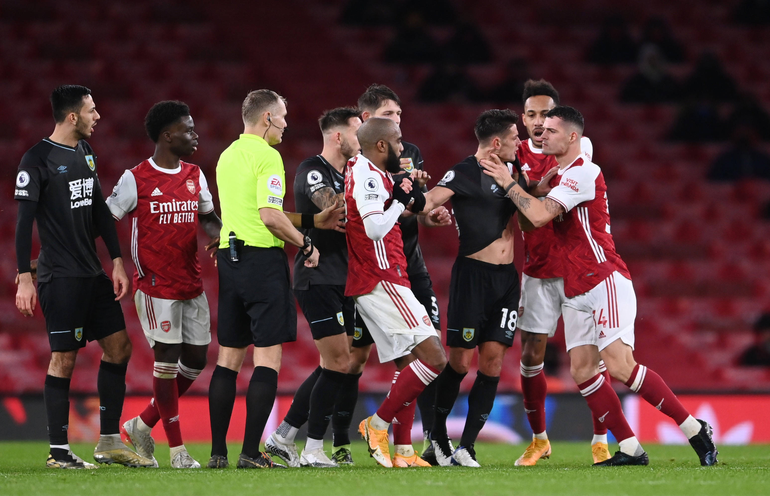 每一个赛季 每一个赛季