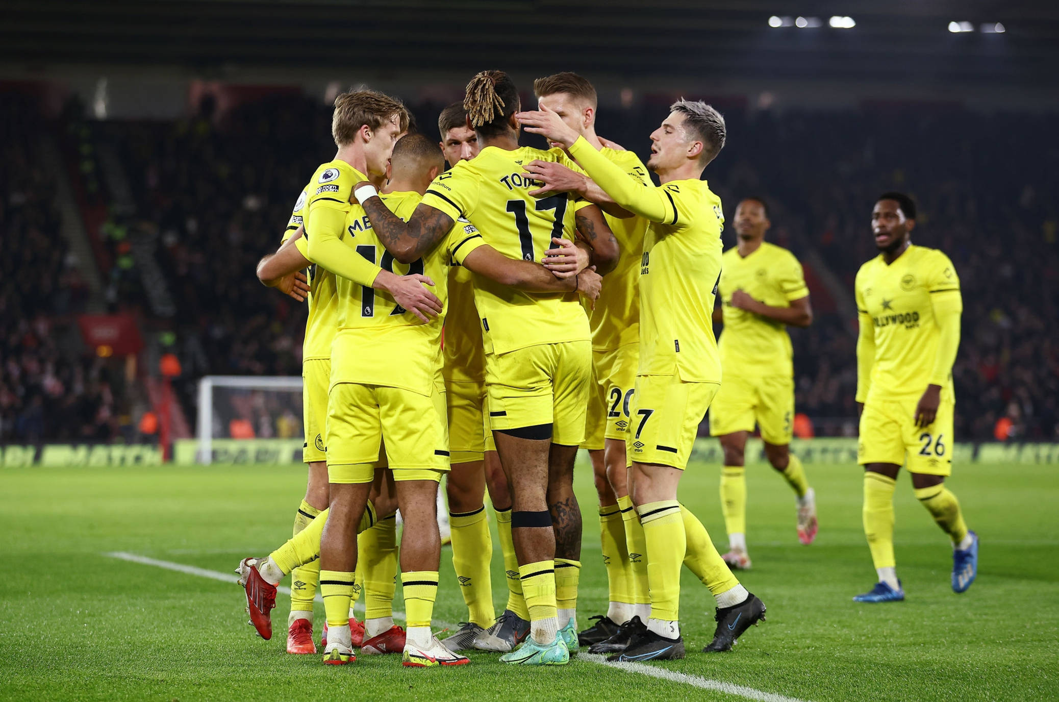 也让球员们 也让球员们